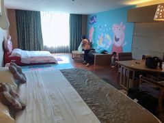 -惠州金海湾嘉华度假酒店