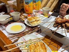 -木屋烧烤(西南角店)