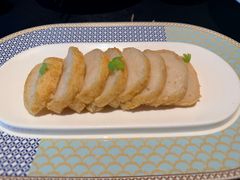 -醉东Oriental House(静安嘉里中心店)