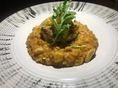 -MARU玛露音乐餐厅(大学路店)
