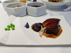 少帅红烧肉-民国红公馆·秦淮八艳(夫子庙店)