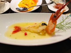 -海派悦庭·海胆烧麦·新融合菜(凯德广场店)