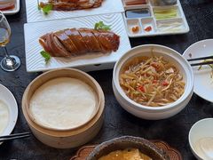 -正德楼果木烤鸭·渔家菜(东港店)