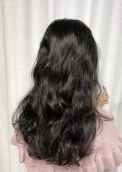 点击看大图 -HD HAIR STYLE