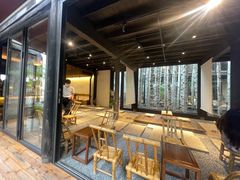 -Metal hands·铁手咖啡