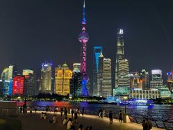 -上海海鸥丽晶酒店·宴会厅