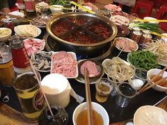 -大龙火锅(老店)