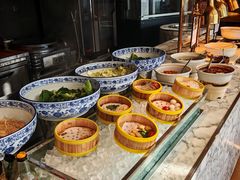 -洲际酒店·地平线全日餐厅HORIZON CAFÉ