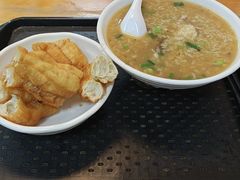 -浮屿大同鸭肉粥·始于1983年