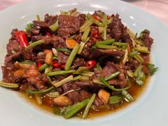 -曹家小菜(胜太路店)