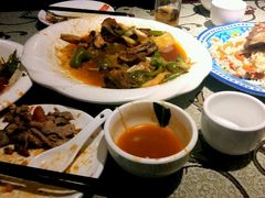 -买又大餐厅(福林里店)