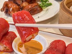 -海上名珠·海鲜酒楼(励骏庞都店)