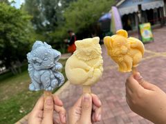 -青藏高原野生动物园