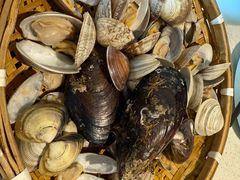 -不将就渔鲜码头(川沙店)