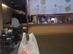 大堂-海底捞火锅(奥山世纪城店)