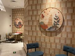 -Tims天好咖啡·贝果(雁展路万象天地店)