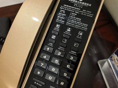 -锡林郭勒元和建国饭店