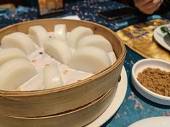 -茶人村·宫廷私厨(奥体印象城店)