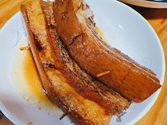 -老济南民间小吃·传统鲁菜(芙蓉街店)