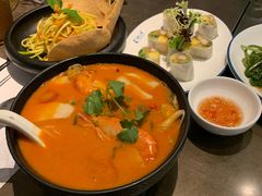 -美奈小馆·越南料理(中航城君尚购物中心店)