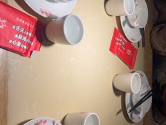 -小柴米·传统江西菜(八一广场店)