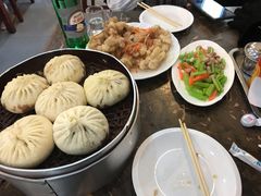-张包铺(关东古巷店)