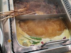 -重庆刘一手火锅(三峡广场直营店)
