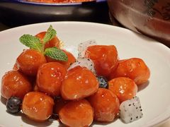-客语客家菜(琶洲保利店)