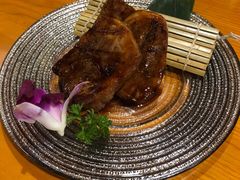 厚切酱烤牛舌-有喜屋·烧鸟·居酒屋(三钢里店)