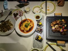 -开海·红岛海鲜虾水饺(石老人店)