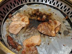 -钱小奴创意自助餐厅·原切谷饲安格斯畅吃(苏州昆山招商花园城店)