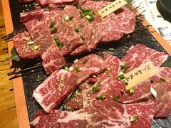 -千寻烧肉(政务区店)