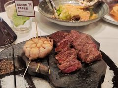 -Petit Oyster叫嚎(平安金融中心店)