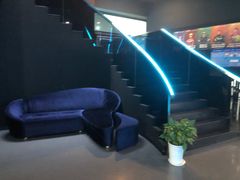 -美格菲健身中心(新都会店)