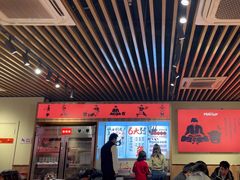 -阿润打边炉·鲜切鸡煲(华漕店)