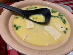 -西贝(吴江路湟普汇店)