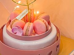 -黑池口感烘焙·生日蛋糕(坂田店)