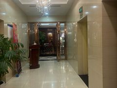 -金时代顺风大酒店(协泰店)