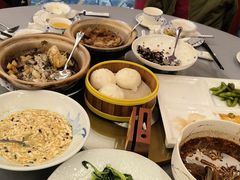 -银都上海菜馆(粤海东路店)