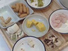 -阮大兴糕团(滨江宝龙店)