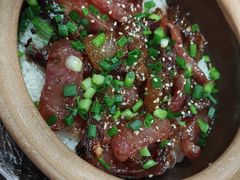 -红星光发煲仔饭(大石街店)