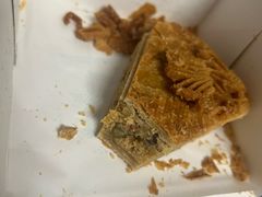 -潮一不贰·法式甜品·生日蛋糕·西式简餐(外滩店)