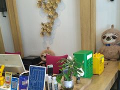 -豪爵足道·SPA(二七路店)