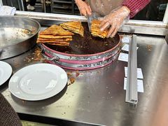 -大南门牛肉包子店