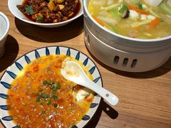 -树厨贵州菜(大十字店)