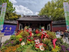 -钱王祠