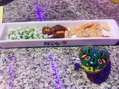 -蘭奢雅集·江浙菜(青山江滩店)