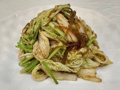 -潍坊菜馆(三里河南横街店)