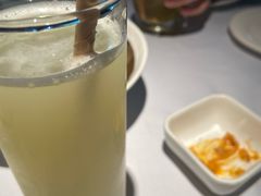 自制蜂蜜柠檬水-夏朵花园(复兴西路店)