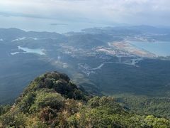 -七娘山